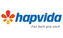 Logo Hapvida saúde bh