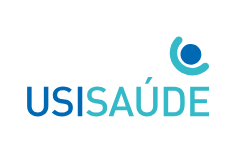 logo usi saúde bh