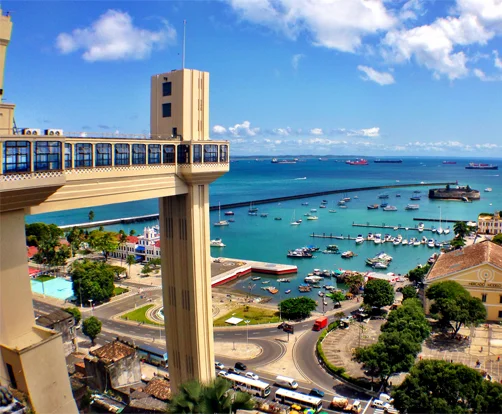 Imagem Salvador BA